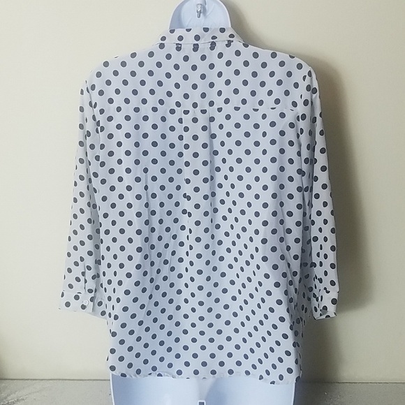 Blouse - Picture 4 of 6